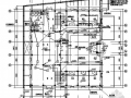 温州某住宅小区改建工程电气消防图