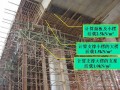 建设工程高大模板支撑系统施工技术与安全管理