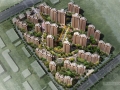 [安徽]artdeco风格高品质现代化生活社区规划及建筑设计方案文本