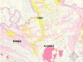 [四川]河道防洪堤坝工程地质勘察报告