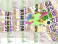 [上海]虹口区某外滩概念规划方案文本