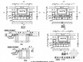 市政工程雨水口周边混凝土板加固节点详图设计