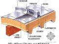 青岛某厂房弧形屋面钢结构及围护系统板材的施工总结