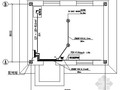 [河南]某小型泵房电气施工图纸