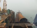 [湖南]大直径桩基础气举反循环施工工艺