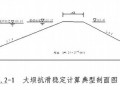 [河南]水库除险加固工程设计（毕业设计）