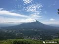 [日式温泉]东洋“桑莫历弛”|二世古鹤雅温泉馆