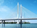 BIM数字化管理桥梁设计与施工案例