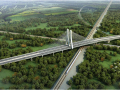 铁路立交桥工程安全、质量管理制度（103页）