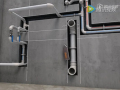 卫生间给排水管道是如何安装的？3D剖析一看就懂！