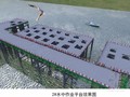 绕城高速公路跨江特大桥水中钻孔灌注桩基础施工方案