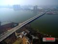 [湖北]武汉江北快速路工程柴泊湖大桥排水工程施工方案