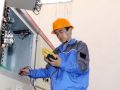 低压配电系统的接线方式及特点