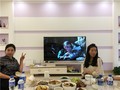 昆明安宁山水融城b19-2-201完工实景