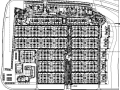 [福建]滨水高端中式园林别墅典范居住区景观规划方案施工图