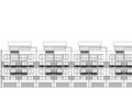 [贵州]贵阳山水黔城建筑施工图设计（CAD）