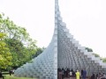 经验 ▏BIG蛇形画廊Serpentine Pavilion by BIG
