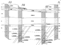 淮南淮上淮河公路大桥工程（I）标段栈桥平台施工方案（大量施工图）