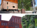 全球28个经典的垂直绿化、屋顶花园设计案例