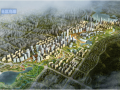[湖南]滨水生态新城市规划设计方案文本下篇（PDF+158页）