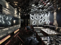 [广州]深点空间设计Five-elements-club酒吧设计效果图