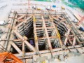 软土地基深基坑围护结构冻结排桩法施工技术总结