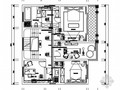 [上海]别墅地源热泵空调系统设计施工图