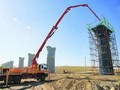 [安徽]高速铁路工程冬季施工专项方案（中铁建）