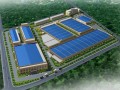 [北京]大型钢结构厂区建设工程监理大纲（478页 含配套设施工程）