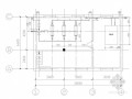 工程换热站供生活区采暖系统设计施工图（汽水混合器）