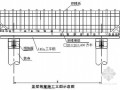 桥梁盖梁无支架抱箍施工受力计算