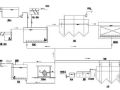 某350M3废水处理站施工图