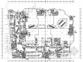 [四川]大型购物广场暖通空调全套施工图142张(20万平含负荷计算书)