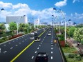 [广州]城市快捷路工程造价指标分析