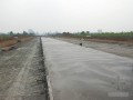 新疆泽普县城市道路改扩建工程某段(投标)施工组织设计