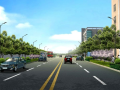 市政道路改造工程施工组织设计(108页)