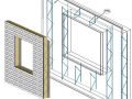 建筑业新技术之夹心保温墙板技术