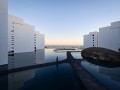 深眠于海－墨西哥度假酒店设计