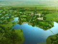 [北京]野鸭湖国家湿地公园概念性总体规划（PDF+82页）