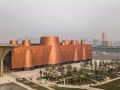 屈米新作|将于2019年秋季开放-天津探索博物馆