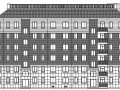 [安徽滁州]某湖心小区3号楼建筑施工图