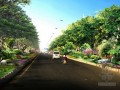 [四川]市政道路改造工程施工组织设计105页（投标）