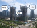 [浙江]办公楼大厦工程施工质量安全标准化汇报总结（大量标准化图片）