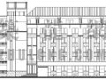 宁波某中学方案设计方案（宿舍楼部分）