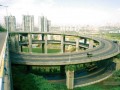 [重庆]螺旋桥工程预应力施工方案（67页）