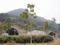 上下行分离四车道高速公路长隧道实施性施工组织设计（钻爆暗挖法）