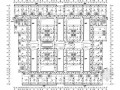 [山西]2万平米大型商场给排水施工图纸