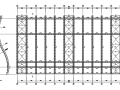 客运中心管桁架的结构设计论文