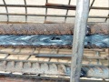 [QC]地铁工程开展QC活动提高灌注桩钢筋笼焊接质量