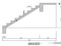 建筑木工 支楼梯 计算方法 （干货）